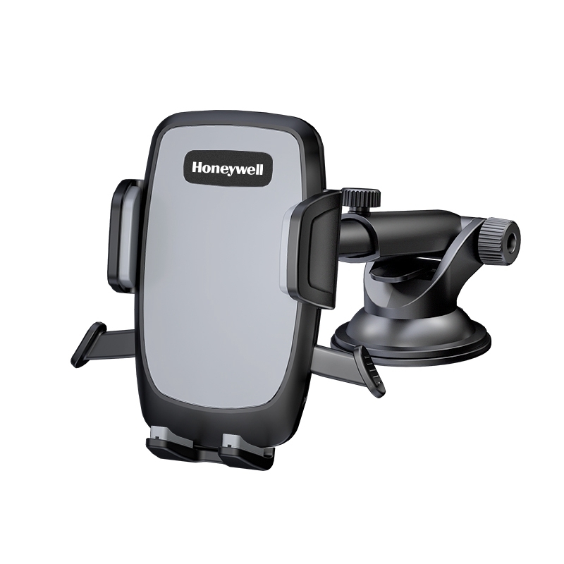 Original Xiaomi Youpin HZX31 Honeywell Suction Cup Car Mobile Phone Holder (Black) Original Xiaomi Youpin HZX31 Honeywell Suction Cup Car Mobile Phone Holder (Black)