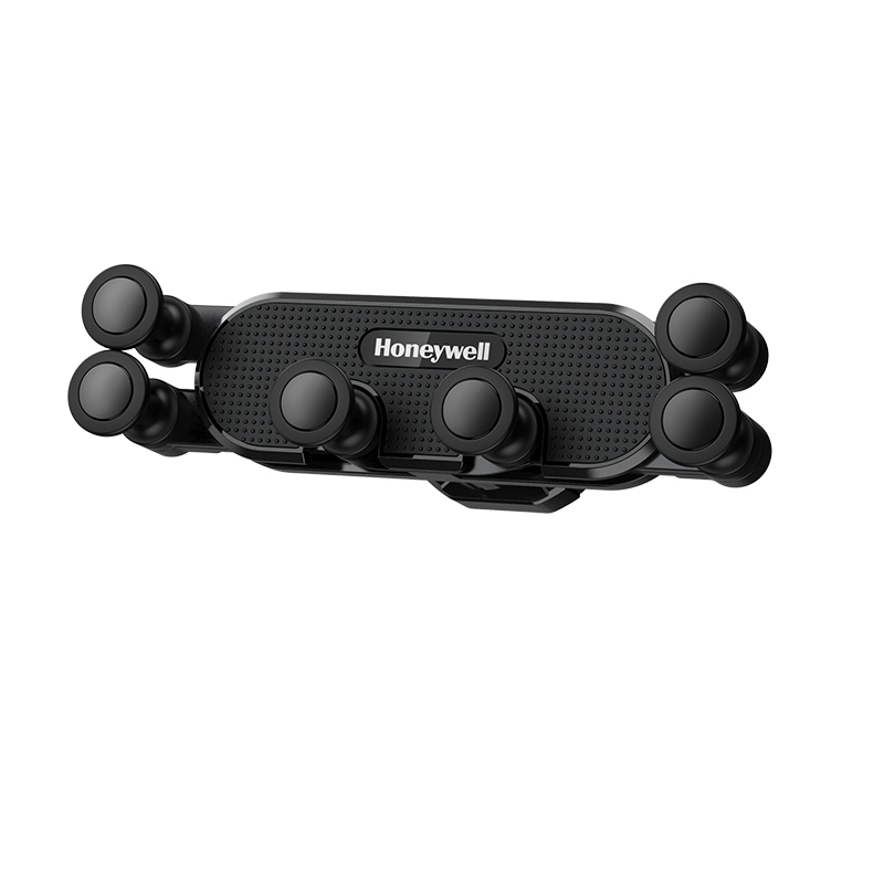Original Xiaomi Youpin HZX21 Honeywell Air Outlet Gravity Car Mobile Phone Holder (Black) Original Xiaomi Youpin HZX21 Honeywell Air Outlet Gravity Car Mobile Phone Holder (Black)
