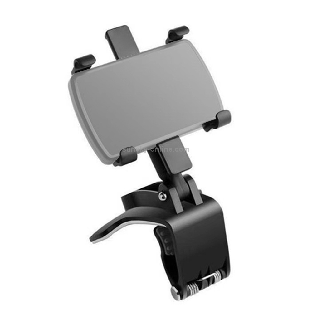 FLOVEME YXF221520 Multifunctional Clip-type Desktop Car Rotating and Folding Mobile Phone Holder FLOVEME YXF221520 Multifunctional Clip-type Desktop Car Rotating and Folding Mobile Phone Holder