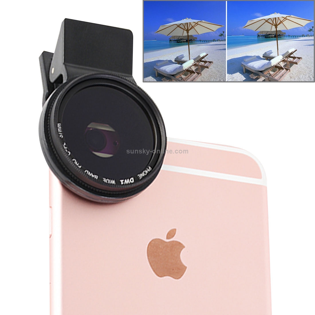 ZOMEI Universal Professional Camera Lens 37mm CPL Filter ZOMEI Universal Professional Camera Lens 37mm CPL Filter