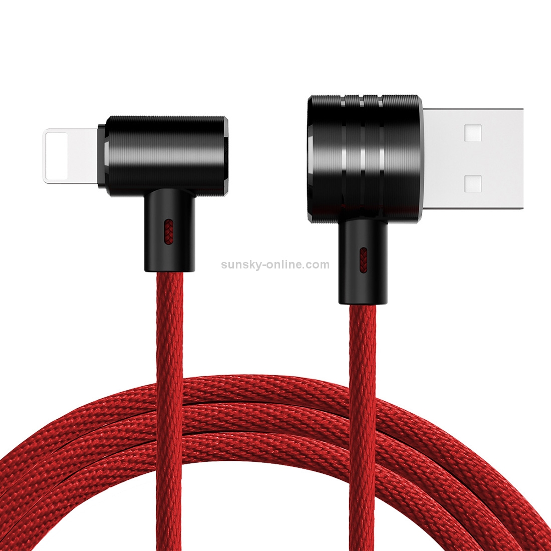 Baseus Aluminium Alloy 1m 2.1A T-type Magnet (Side insert)Weave Style Data Sync Charging Cable Baseus Aluminium Alloy 1m 2.1A T-type Magnet (Side insert)Weave Style Data Sync Charging Cable