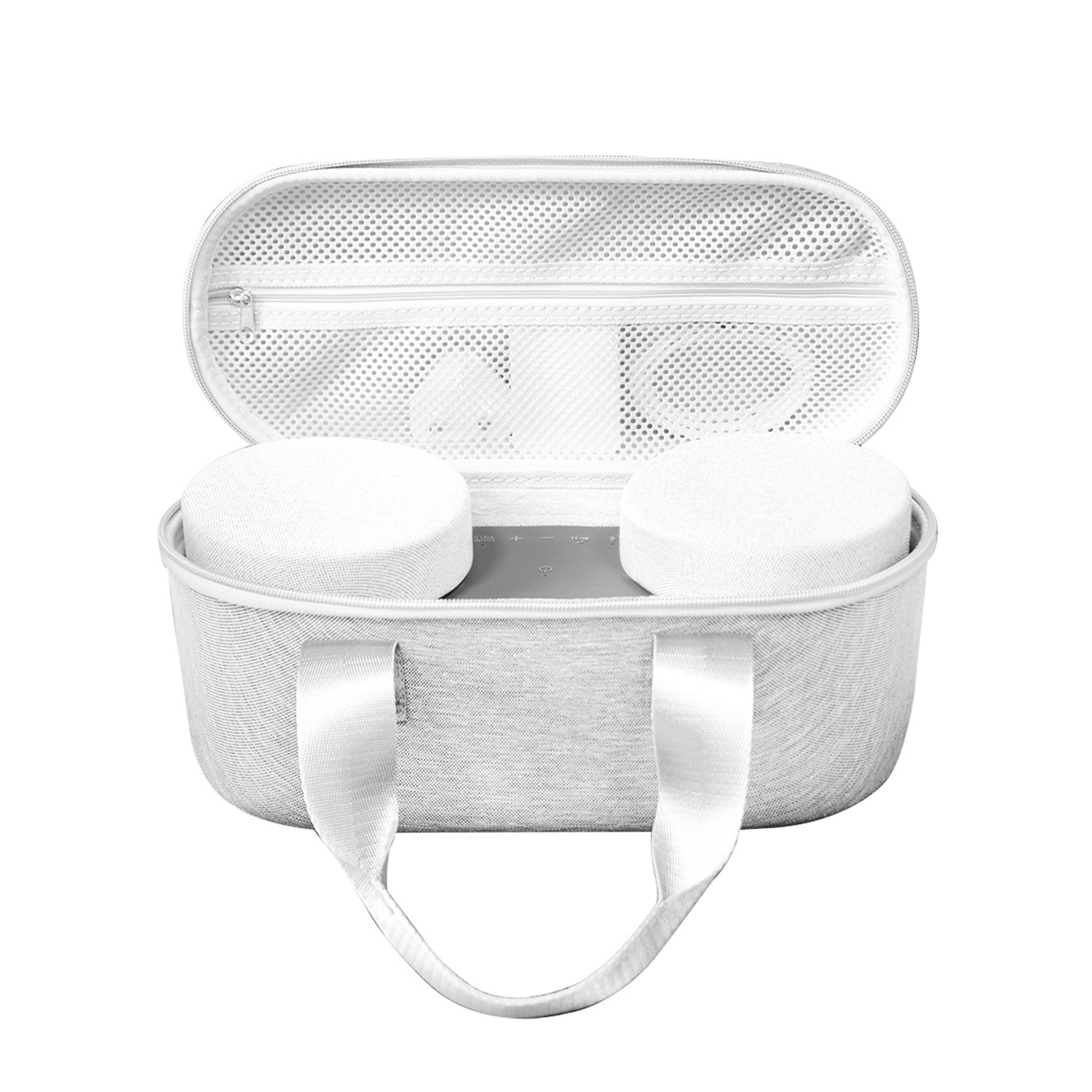 For Sony HT-AX7 Hard Carrying Case Storage Bag For Sony HT-AX7 Hard Carrying Case Storage Bag