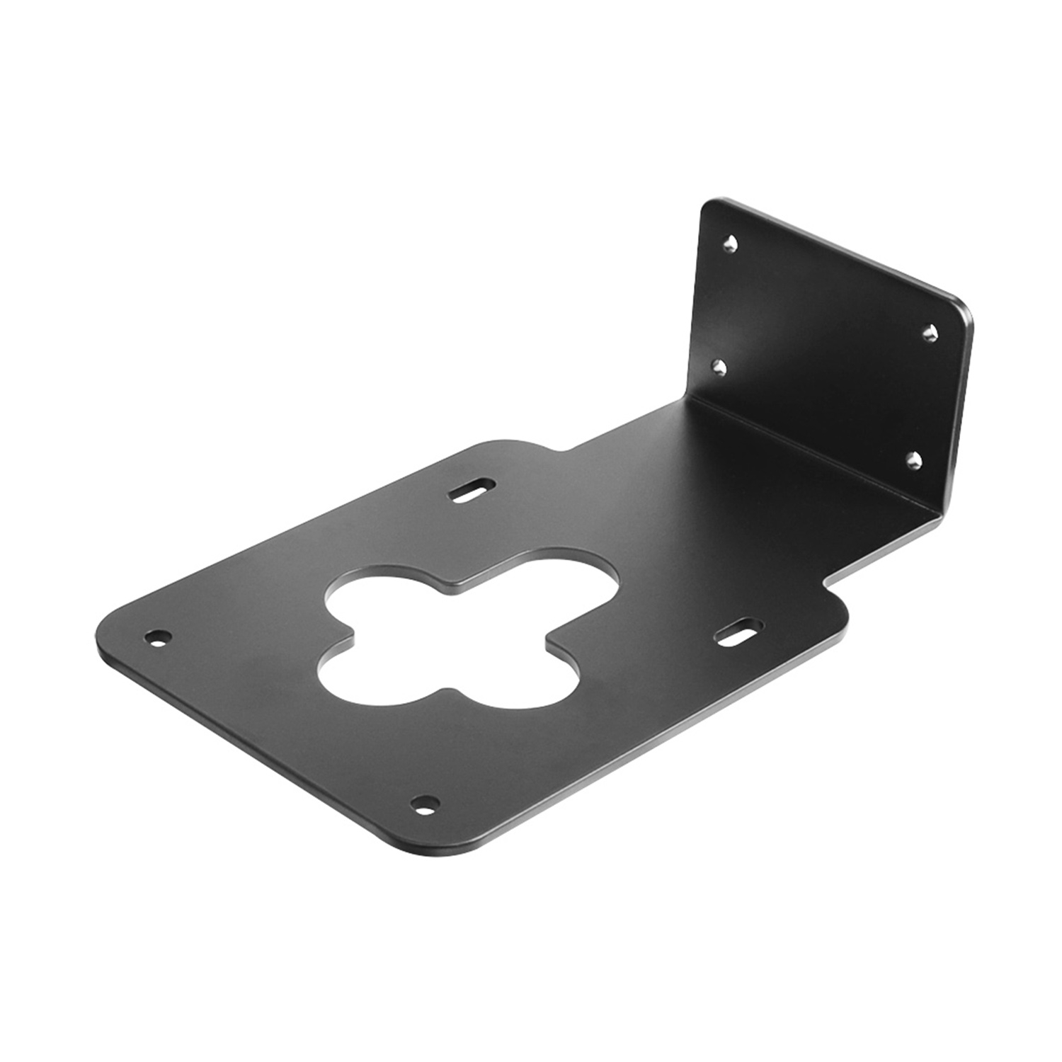 Speaker Metal Wall-mounted Bracket For KEF LS50 Meta / LS50 Wireless II Speaker Metal Wall-mounted Bracket For KEF LS50 Meta / LS50 Wireless II