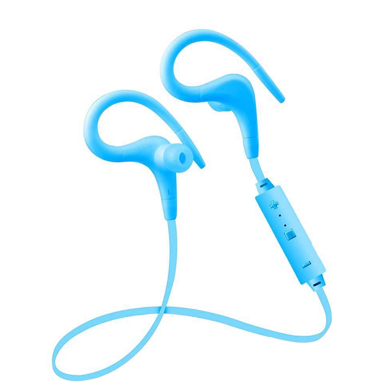 BT-1 Wireless Bluetooth In-ear Headphone Sports Headset with Microphones BT-1 Wireless Bluetooth In-ear Headphone Sports Headset with Microphones