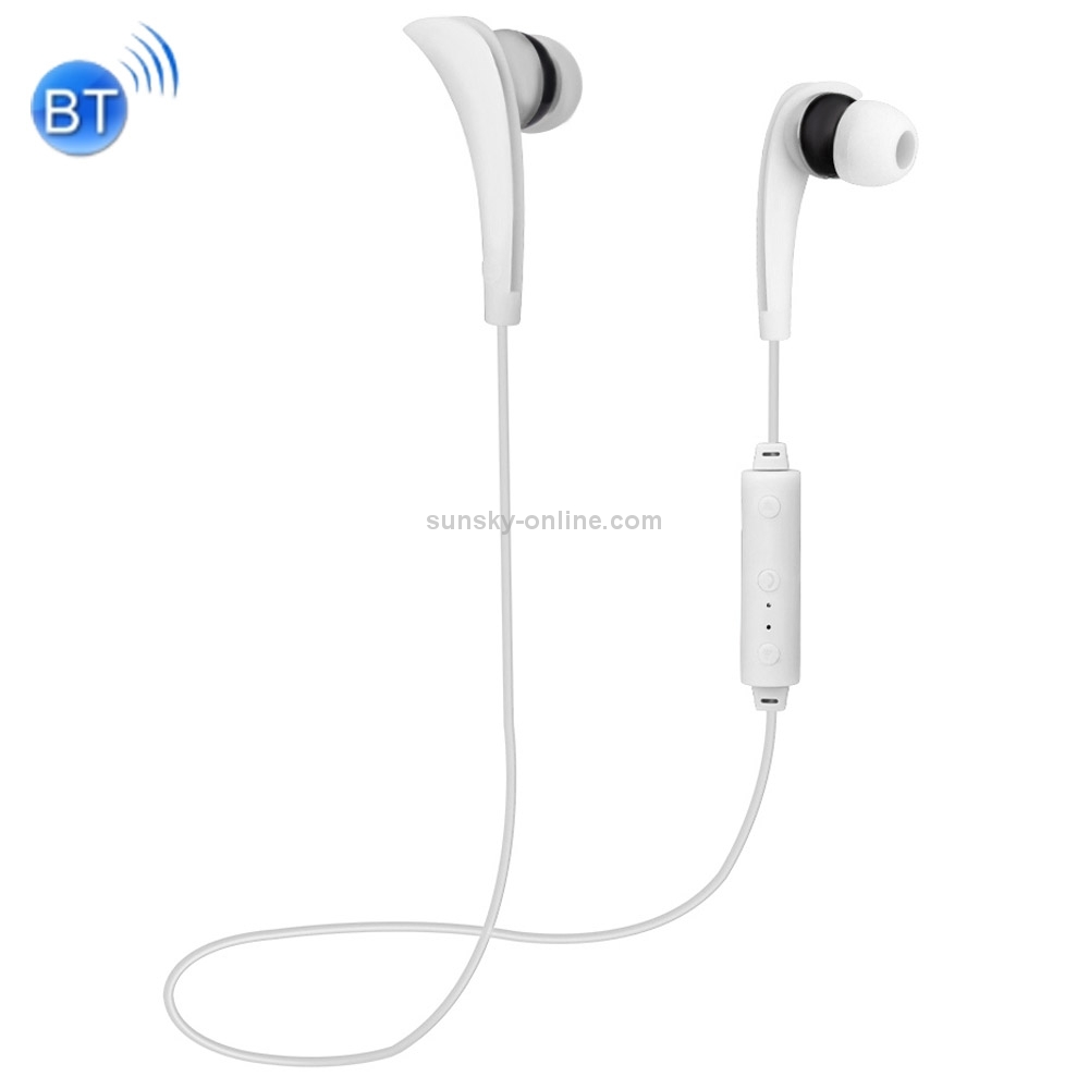 BT-5 Wireless Bluetooth In-ear Headphone Sports Headset with Microphones BT-5 Wireless Bluetooth In-ear Headphone Sports Headset with Microphones