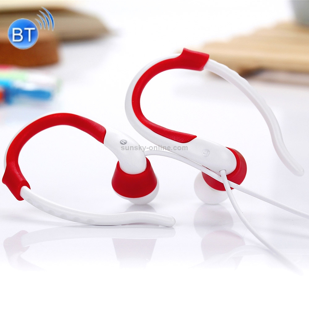 BT-9 Wireless Bluetooth In-ear Headphone Sports Headset with Microphones BT-9 Wireless Bluetooth In-ear Headphone Sports Headset with Microphones
