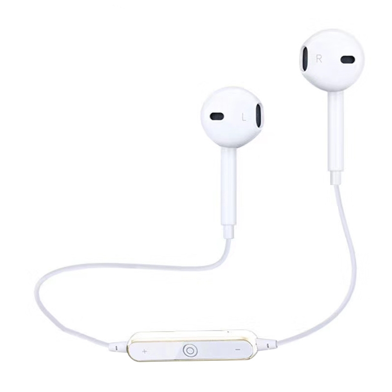 BT-10 Wireless Bluetooth Ear Headphone Sports Headset with Microphones BT-10 Wireless Bluetooth Ear Headphone Sports Headset with Microphones