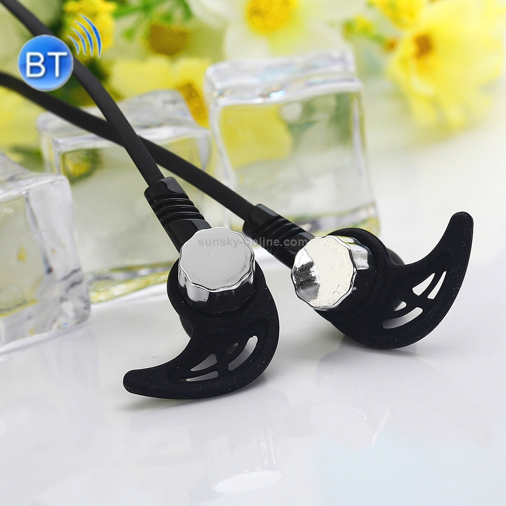 BT-11 Wireless Bluetooth In-ear Headphone Sports Headset with Microphones BT-11 Wireless Bluetooth In-ear Headphone Sports Headset with Microphones