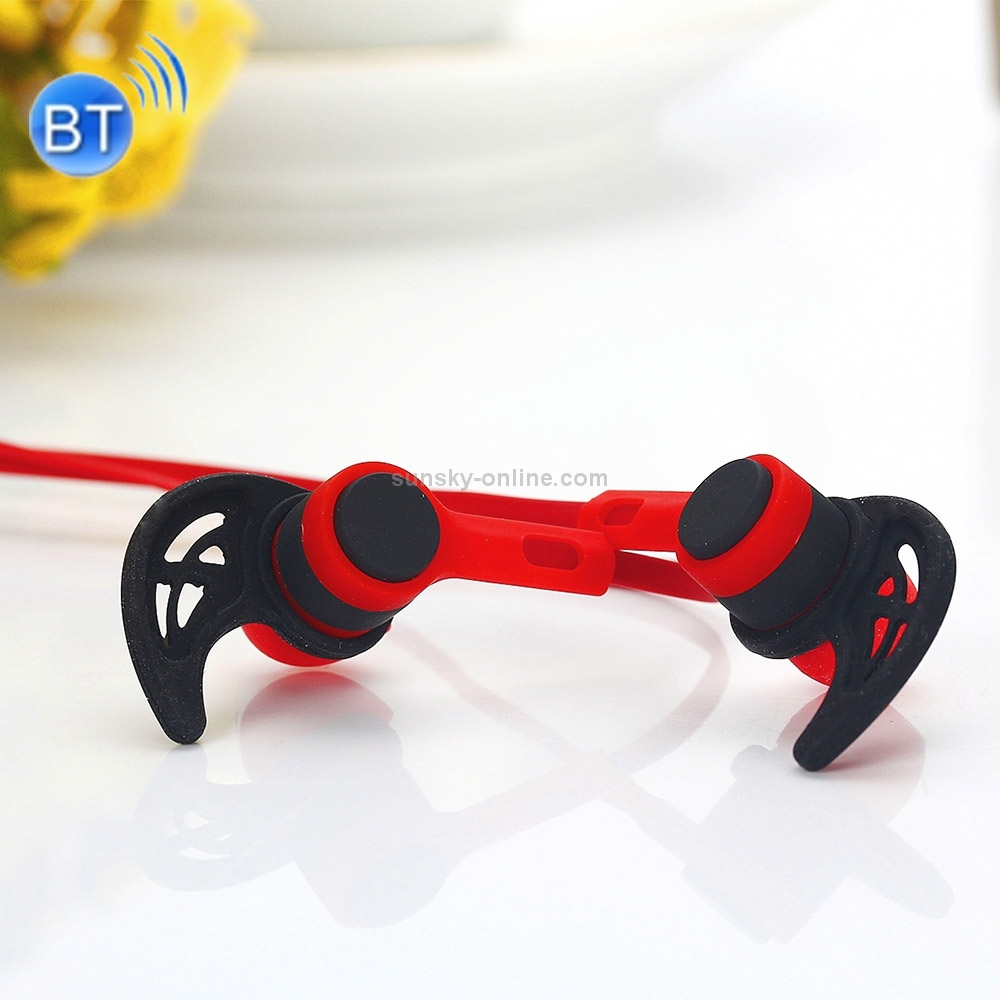 BT-12 Wireless Bluetooth In-ear Headphone Sports Headset with Microphones BT-12 Wireless Bluetooth In-ear Headphone Sports Headset with Microphones