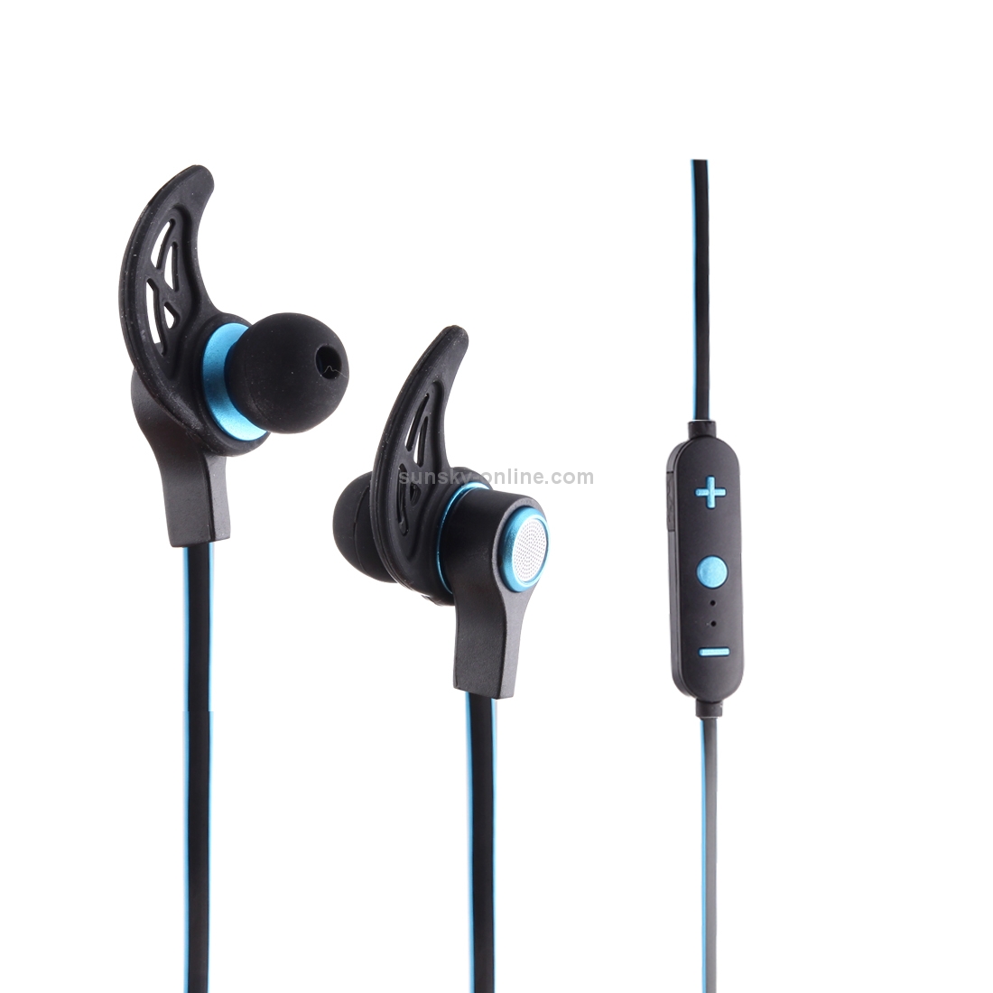 AMW-50s Magnetic Wireless Bluetooth In-Ear Headphone with Microphone & Answer Calls & Music Switch AMW-50s Magnetic Wireless Bluetooth In-Ear Headphone with Microphone & Answer Calls & Music Switch