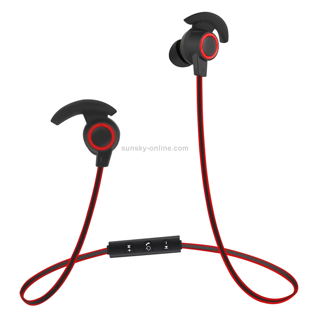 BTH-816 Wireless Bluetooth In-Ear Headphone Sports Headset with Mic BTH-816 Wireless Bluetooth In-Ear Headphone Sports Headset with Mic