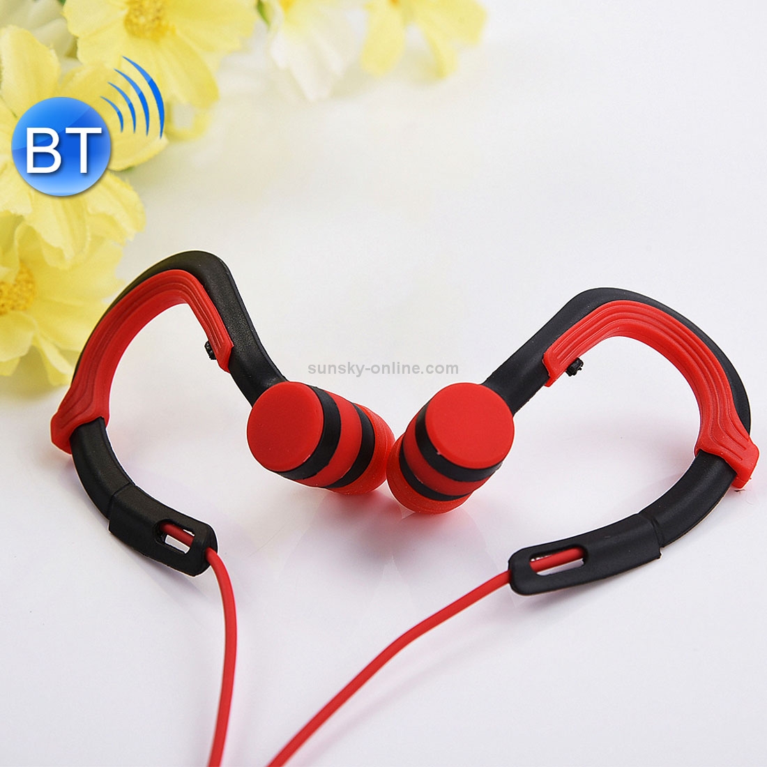 BT-13 Wireless Bluetooth In-ear Headphone Sports Headset with Microphones BT-13 Wireless Bluetooth In-ear Headphone Sports Headset with Microphones