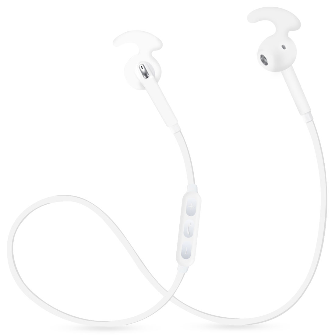 X10 Professional Sweatproof Sports Bluetooth In-Ear Headset with HD Mic, Support Hands-free Calls, Distance: 10m X10 Professional Sweatproof Sports Bluetooth In-Ear Headset with HD Mic, Support Hands-free Calls, Distance: 10m