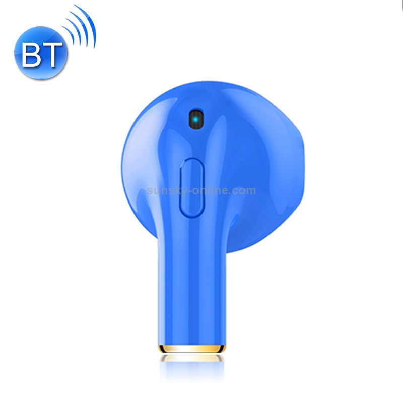 i8x TWS In-Ear Lightweight Wireless Earbuds Rear Single Hanging Type Bluetooth Earphones i8x TWS In-Ear Lightweight Wireless Earbuds Rear Single Hanging Type Bluetooth Earphones