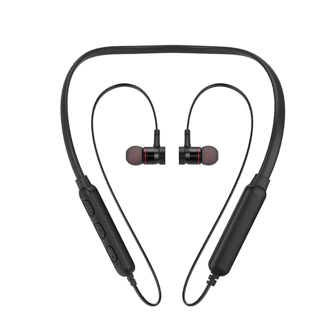 awei G10BL Outdoor Sports Fashion Neck Hanging Design Stereo Bass Bluetooth Earphone, Built-in Mic awei G10BL Outdoor Sports Fashion Neck Hanging Design Stereo Bass Bluetooth Earphone, Built-in Mic