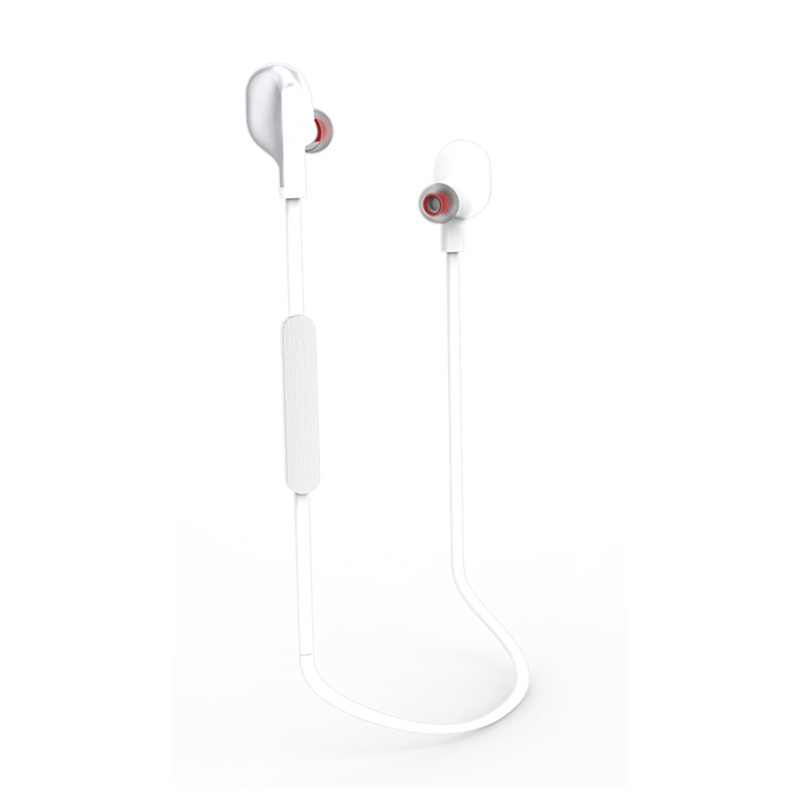 REMAX RB-S18 In-Ear Wireless Bluetooth V4.2 Earphones with HD Mic REMAX RB-S18 In-Ear Wireless Bluetooth V4.2 Earphones with HD Mic