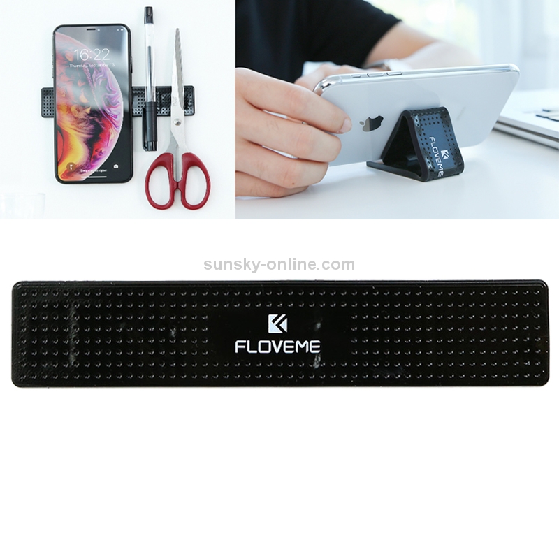 FLOVEME YXF155797 Rectangle Universal Hand Stickers Car Phone Stickers Washed Lazy Bracket FLOVEME YXF155797 Rectangle Universal Hand Stickers Car Phone Stickers Washed Lazy Bracket
