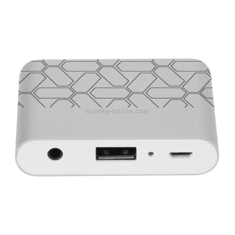 Onten 9167 USB Female to HDMI 1080P / VGA HD Converter for iPhone / Android Onten 9167 USB Female to HDMI 1080P / VGA HD Converter for iPhone / Android