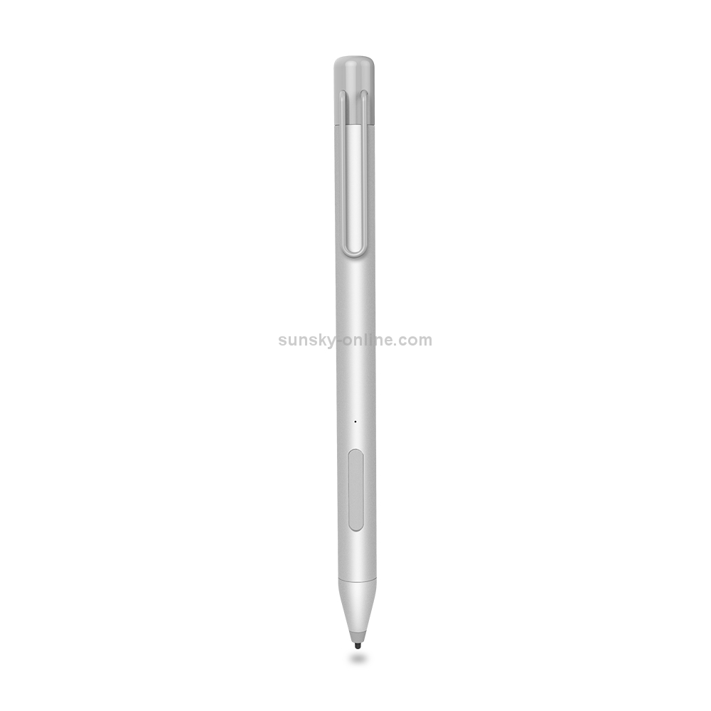 H3 For CHUWI Hi9 Plus / HiPad LTE / Hi13 / SurBook / MiniBook(8100Y) Tablet Active Capacitive Stylus Pen(Silver) H3 For CHUWI Hi9 Plus / HiPad LTE / Hi13 / SurBook / MiniBook(8100Y) Tablet Active Capacitive Stylus Pen(Silver)