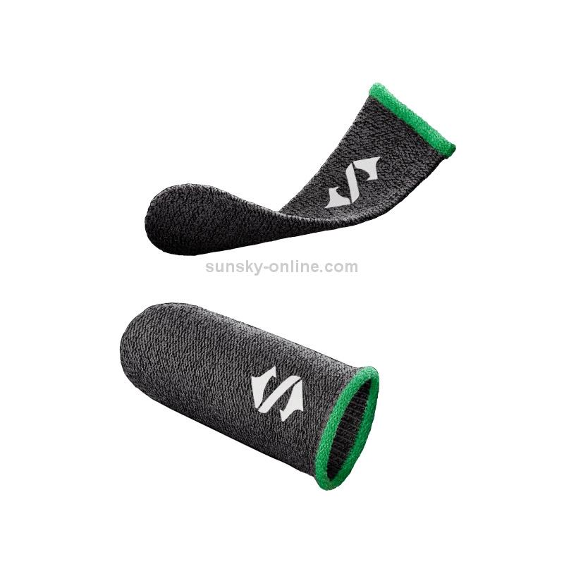 Original Xiaomi BlackShark E-sports Game Sweat-proof Anti-skid Finger Sleeve Original Xiaomi BlackShark E-sports Game Sweat-proof Anti-skid Finger Sleeve