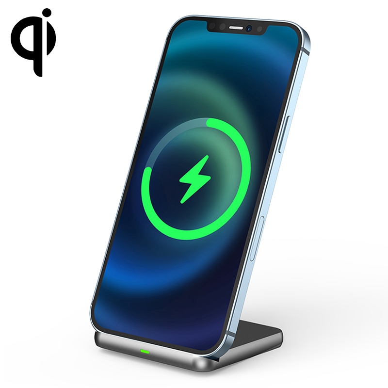 WIWU 15W Power Air One Wireless Charger Station WIWU 15W Power Air One Wireless Charger Station