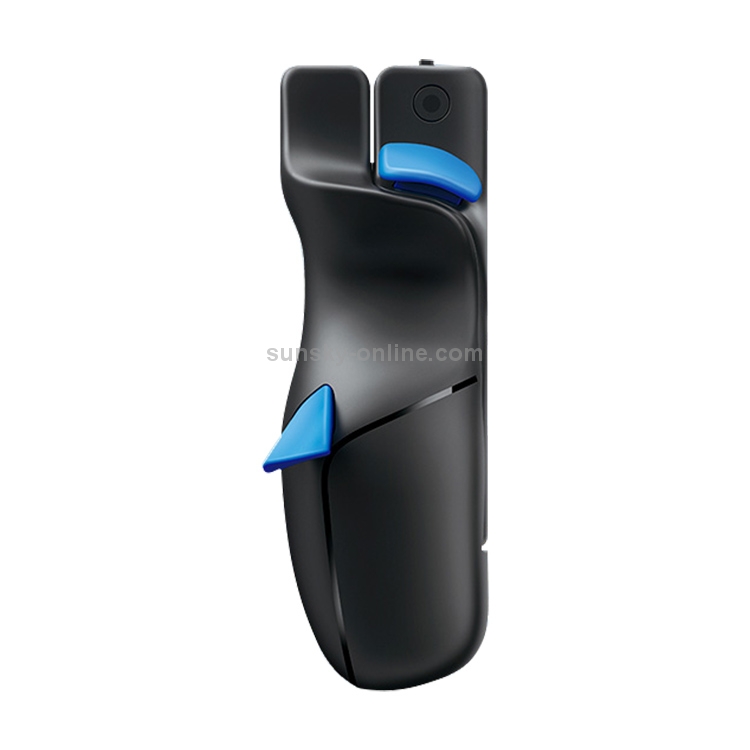 FLYDIGI Stinger 2 Left-hand Version One-button Burst Shooting Main and Secondary Button Capacitive Mobile Phone Game Button Set, Compatible with Android and IOS Systems FLYDIGI Stinger 2 Left-hand Version One-button Burst Shooting Main and Secondary Button Capacitive Mobile Phone Game Button Set, Compatible with Android and IOS Systems