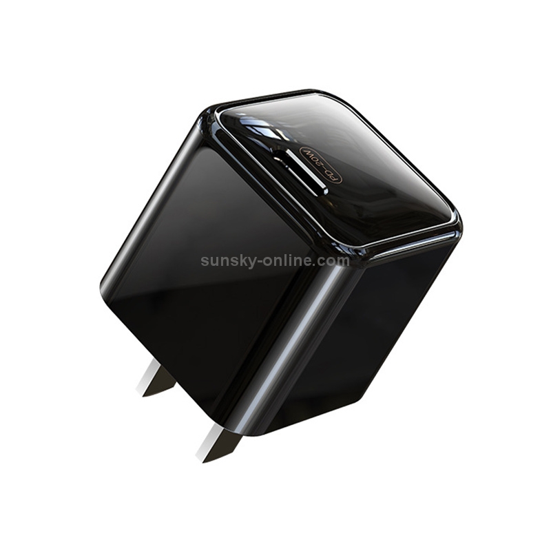 CAFELE 20W PD Type-C Port Mini Quick Charger, US Plug CAFELE 20W PD Type-C Port Mini Quick Charger, US Plug
