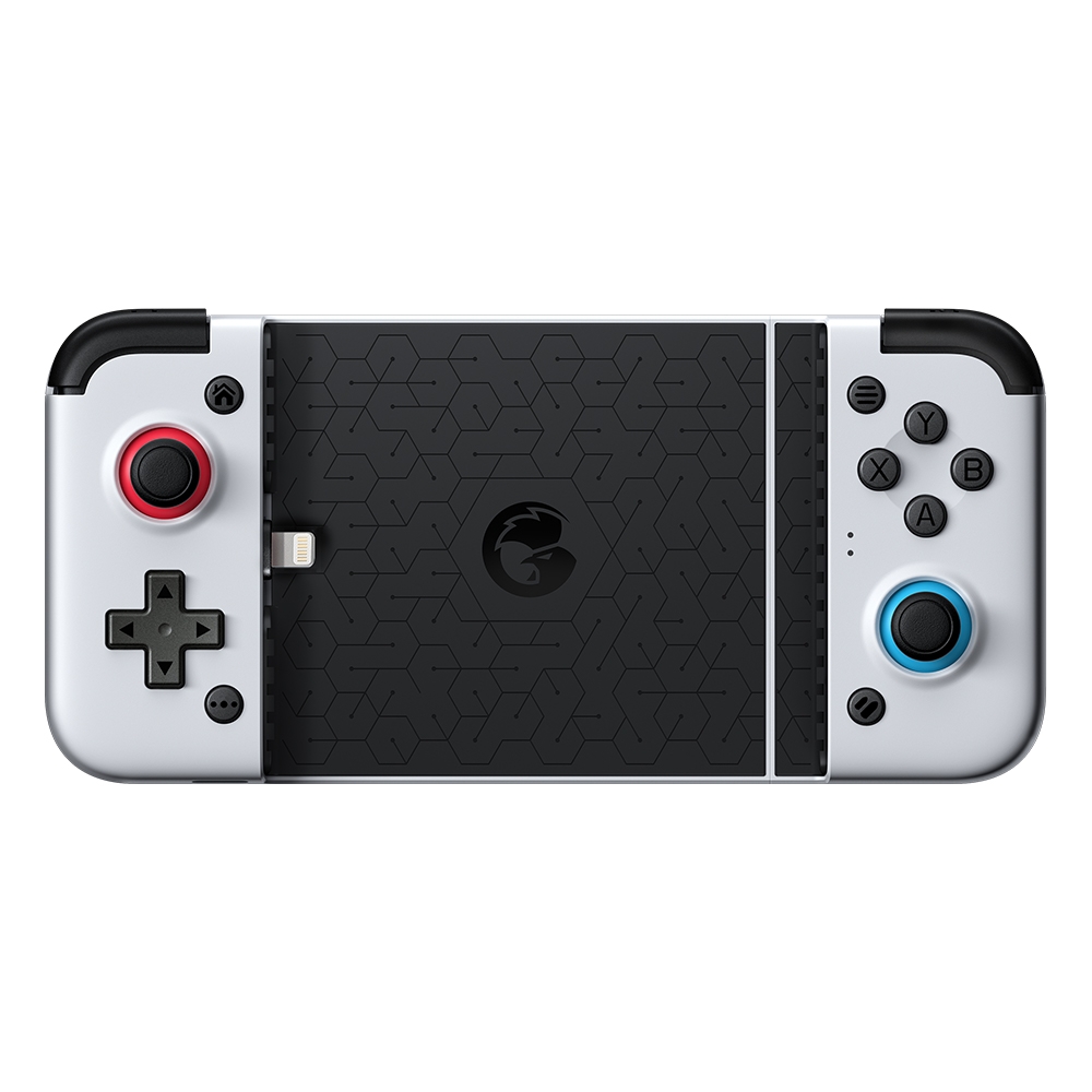 GameSir X2 8 Pin Professional Gaming Wired Stretch Gamepad GameSir X2 8 Pin Professional Gaming Wired Stretch Gamepad