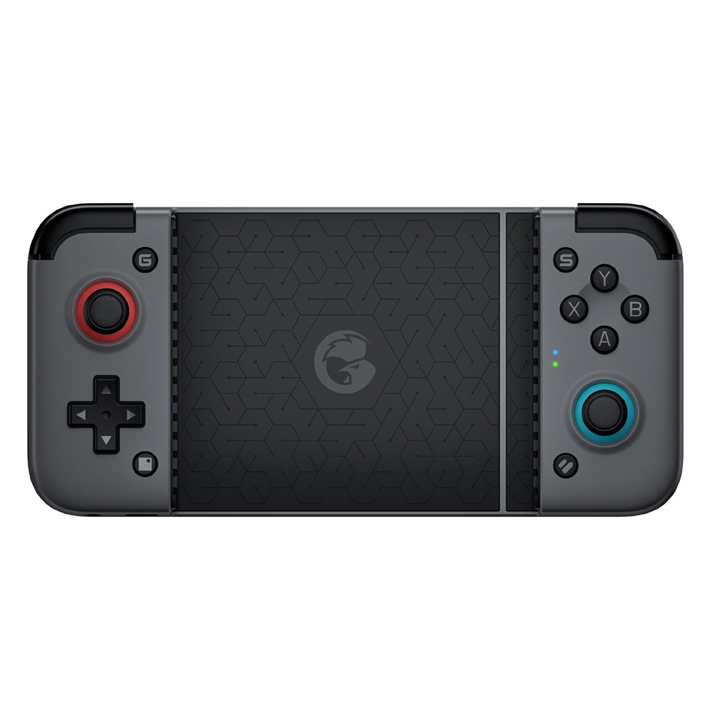 GameSir X2 Wireless Bluetooth Professional Gaming Stretchable Gamepad GameSir X2 Wireless Bluetooth Professional Gaming Stretchable Gamepad