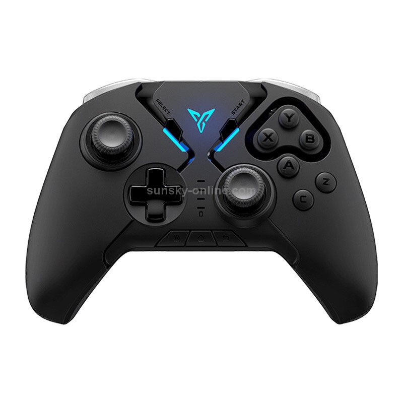 FLYDIGI Octopus 2 Apex2 Bluetooth Gaming Controller Grip Gamepad DNF Eating Chicken Artifact Set For Android / iOS / PC FLYDIGI Octopus 2 Apex2 Bluetooth Gaming Controller Grip Gamepad DNF Eating Chicken Artifact Set For Android / iOS / PC