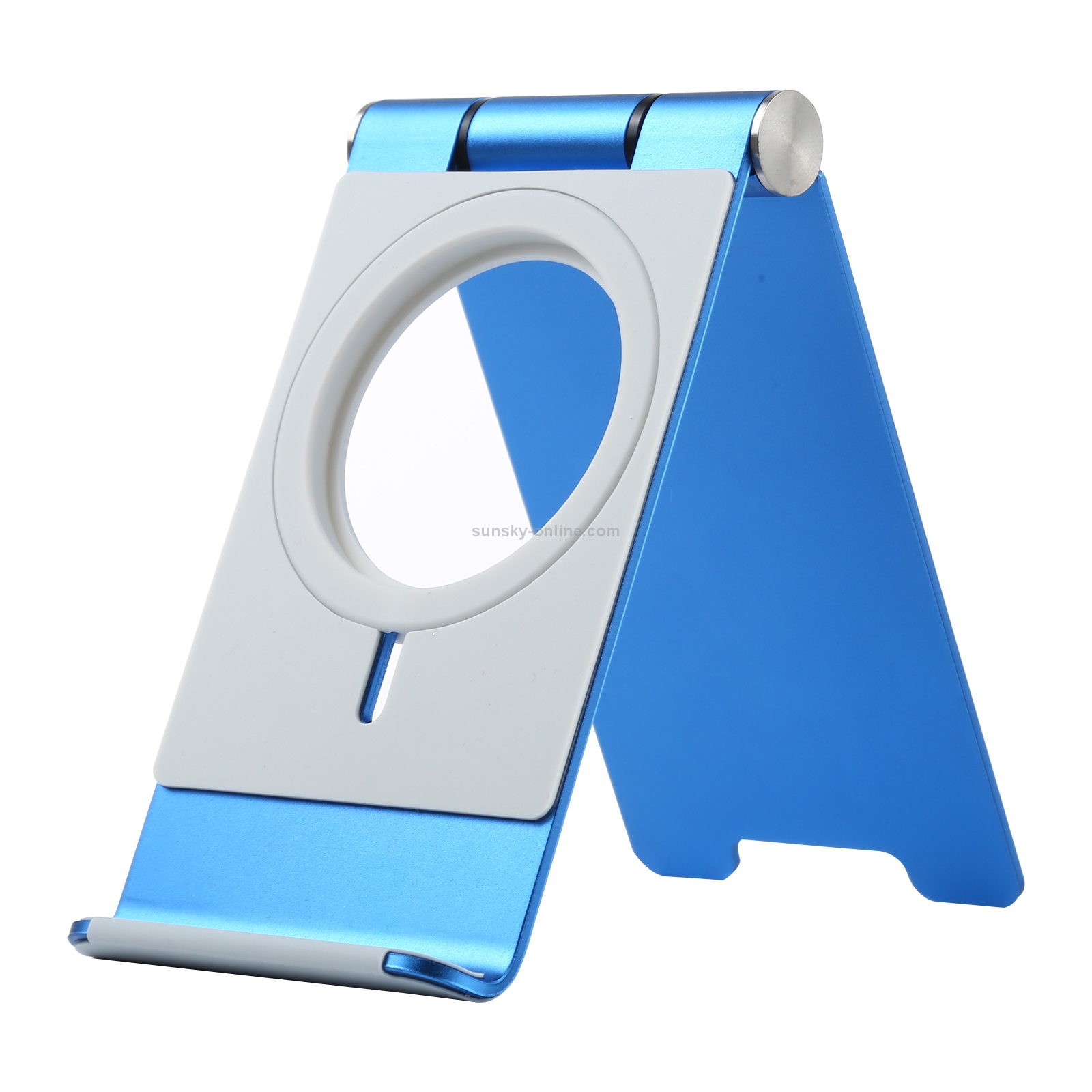 C30 Foldable Metal MagSafe Magnetic Wireless Charger Holder for iPhone 12 Series C30 Foldable Metal MagSafe Magnetic Wireless Charger Holder for iPhone 12 Series