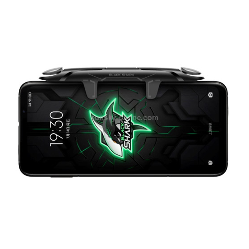 Original Xiaomi Black Shark Gaming Shoulder Trigger Gamepad Controller Shooter Joystick (Black) Original Xiaomi Black Shark Gaming Shoulder Trigger Gamepad Controller Shooter Joystick (Black)