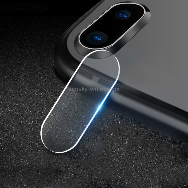 0.2mm 9H 2.5D Rear Camera Lens Tempered Glass Film for iPhone 8 Plus & 7 Plus 0.2mm 9H 2.5D Rear Camera Lens Tempered Glass Film for iPhone 8 Plus & 7 Plus