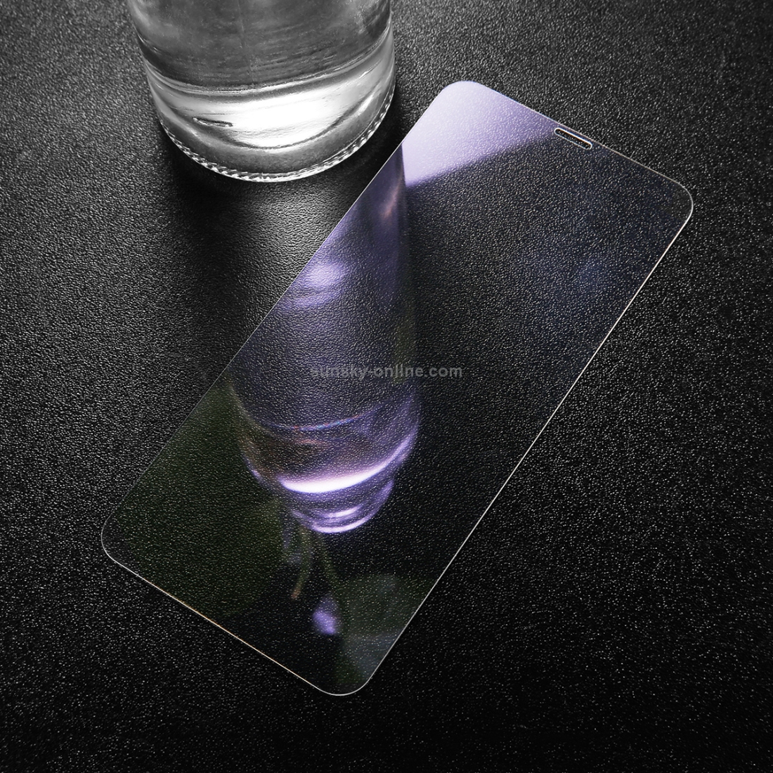 For iPhone 11 / XR Baseus 0.3mm Anti Blue-ray Tempered Glass Film(Transparent) For iPhone 11 / XR Baseus 0.3mm Anti Blue-ray Tempered Glass Film(Transparent)