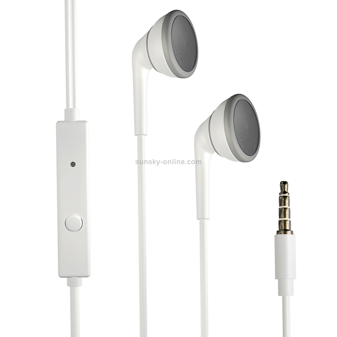 885 1.2m Bass Stereo Sound In-ear Wire Control Earphone with Mic 885 1.2m Bass Stereo Sound In-ear Wire Control Earphone with Mic