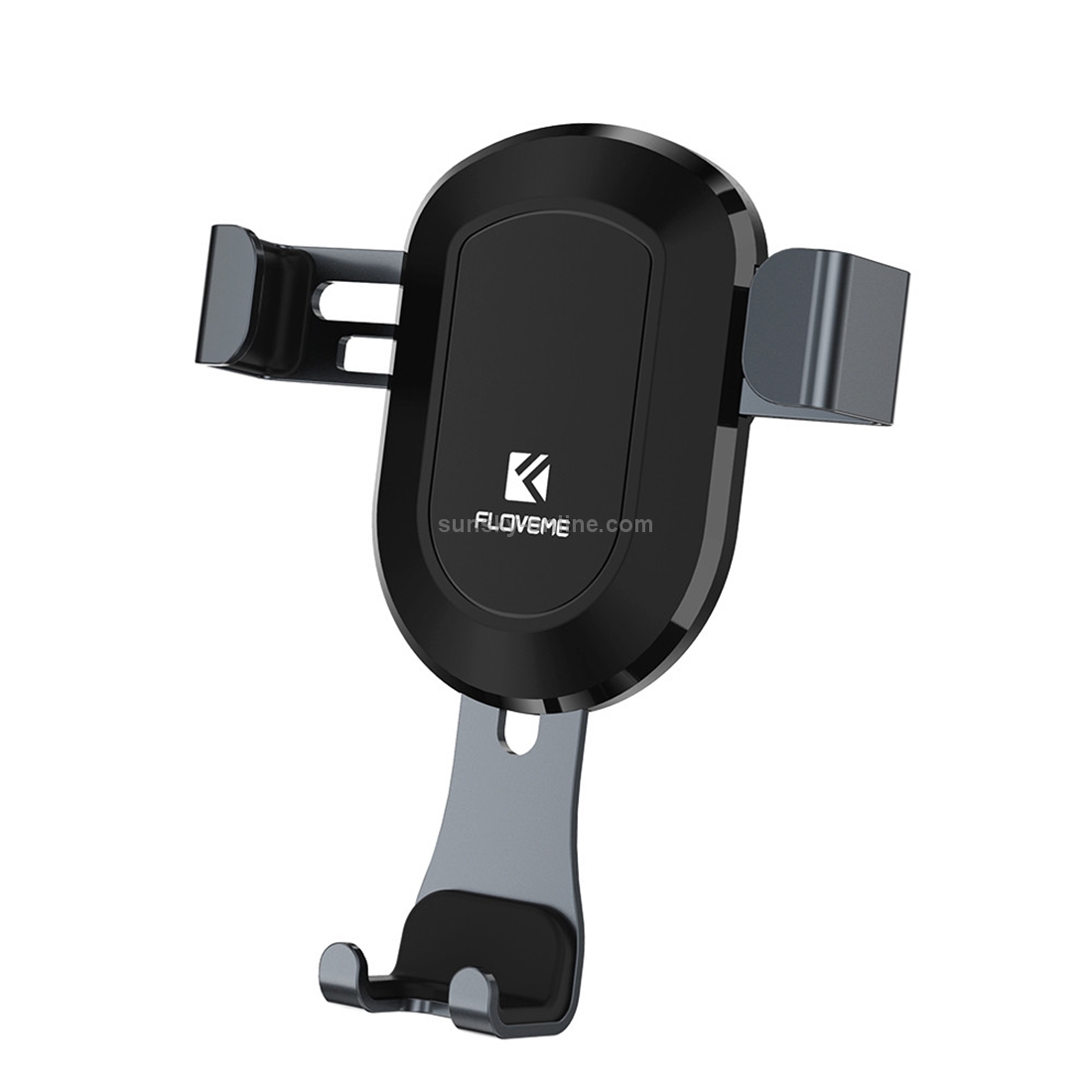 FLOVEME Universal Car Air Vent Mount Phone Gravity Holder Stand FLOVEME Universal Car Air Vent Mount Phone Gravity Holder Stand