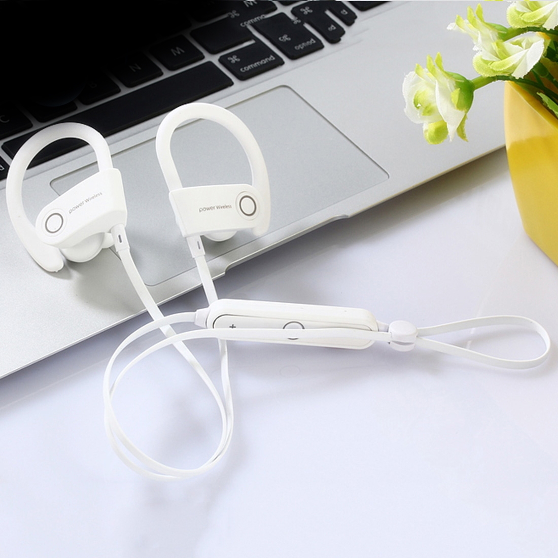 G5 Wireless Headset Bluetooth V4.2 In-Ear Stereo Earphones with Mic G5 Wireless Headset Bluetooth V4.2 In-Ear Stereo Earphones with Mic