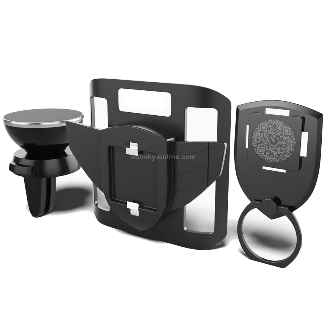 JAKCOM SH2 Smart Holder Set Car GPS Phone Holder Mount Desktop Stand Armband JAKCOM SH2 Smart Holder Set Car GPS Phone Holder Mount Desktop Stand Armband