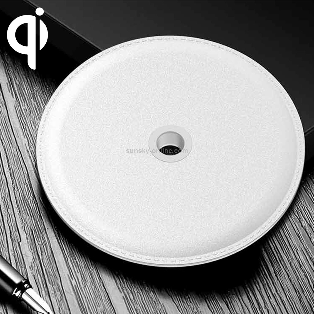 TOTUDESIGN CACW-019 UFO Series Wireless Charger Pad TOTUDESIGN CACW-019 UFO Series Wireless Charger Pad