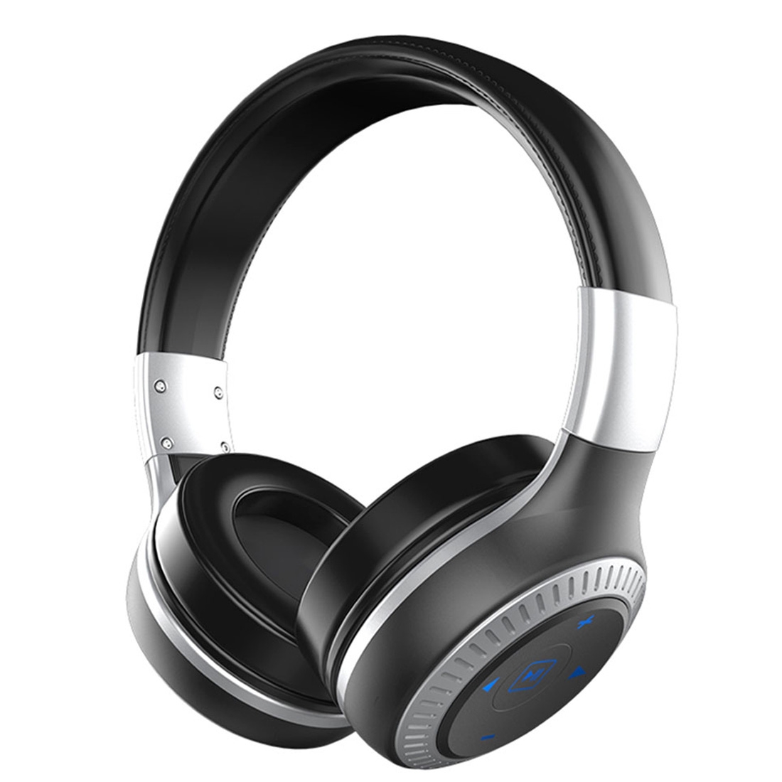 ZEALOT B20 Stereo Wired Wireless Bluetooth 4.0 Subwoofer Headset with 3.5mm Universal Audio Cable Jack & HD Microphone ZEALOT B20 Stereo Wired Wireless Bluetooth 4.0 Subwoofer Headset with 3.5mm Universal Audio Cable Jack & HD Microphone