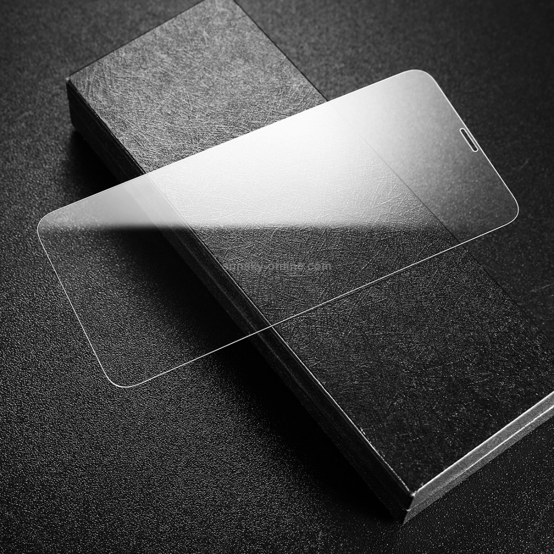 For iPhone 11 Pro Max / XS Max Baseus 0.15mm Full Tempered Glass Film Secondary Reinforcement (Transparent) For iPhone 11 Pro Max / XS Max Baseus 0.15mm Full Tempered Glass Film Secondary Reinforcement (Transparent)