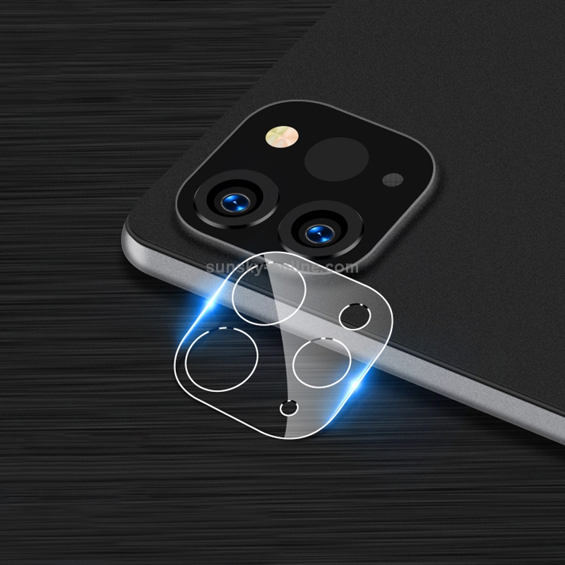HD Rear Camera Lens Protector Tempered Glass Film For iPad Pro 12.9 inch 2020 HD Rear Camera Lens Protector Tempered Glass Film For iPad Pro 12.9 inch 2020