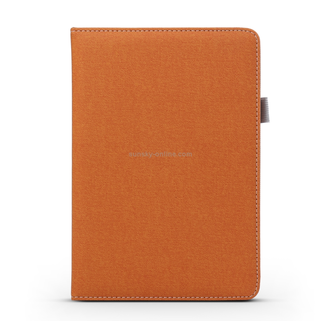 Horizontal Flip Leather Case for iPad Mini 2019 & 4 & 3 & 2 & 1, with Wallet & Card Slot & Holder (Orange) Horizontal Flip Leather Case for iPad Mini 2019 & 4 & 3 & 2 & 1, with Wallet & Card Slot & Holder (Orange)
