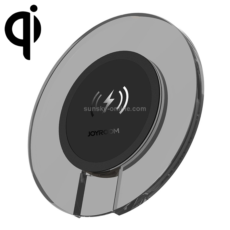 JOYROOM JR-A9 Wireless Charger Stand Fast Charging Pad JOYROOM JR-A9 Wireless Charger Stand Fast Charging Pad