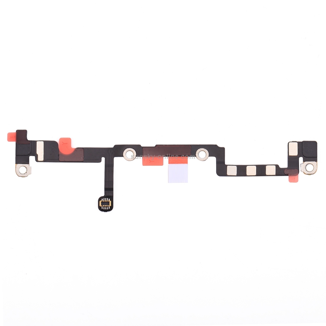 Charging Port Signal Flex Cable for iPhone X