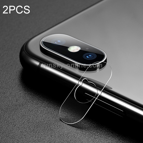For iPhone X 2pcs Benks 0.15mm Transparent Rear Camera Lens Protector Soft Tempered Glass Protective Film For iPhone X 2pcs Benks 0.15mm Transparent Rear Camera Lens Protector Soft Tempered Glass Protective Film