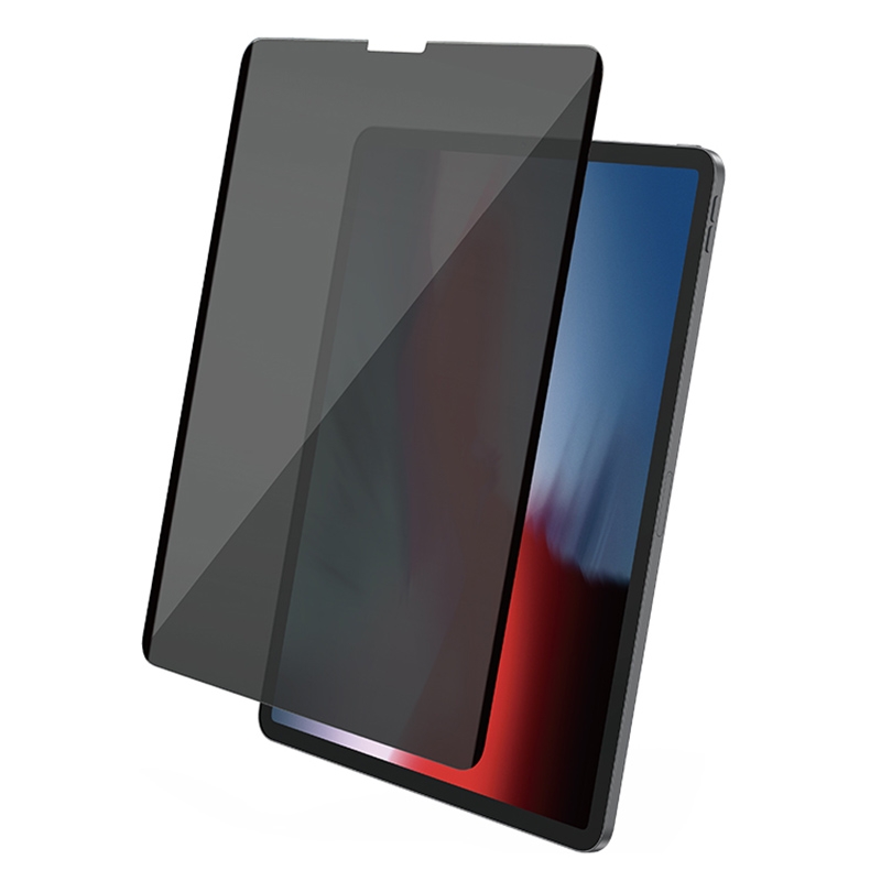 WIWU Privacy Magnetic Paperfeel Screen Protector For iPad 10.2 2021/2020/2019 / Pro 10.5 2019 WIWU Privacy Magnetic Paperfeel Screen Protector For iPad 10.2 2021/2020/2019 / Pro 10.5 2019