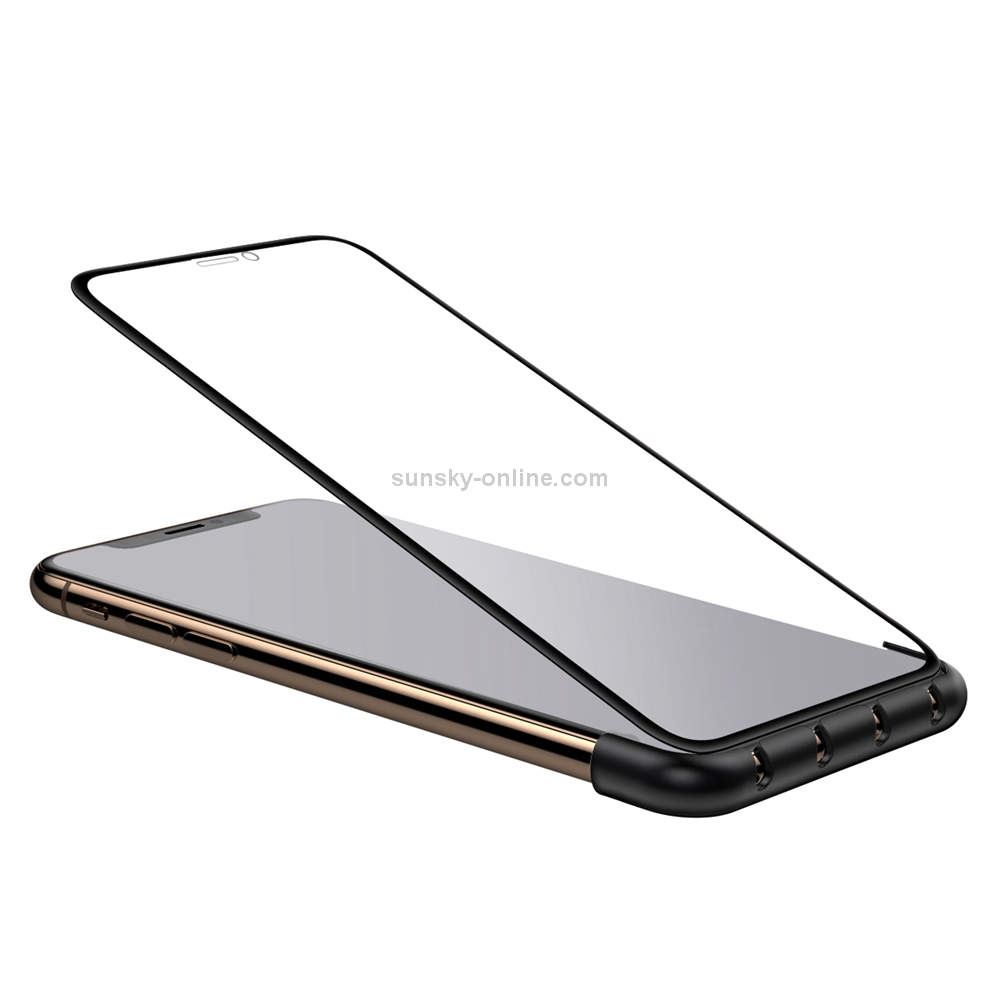 Baseus ACAPIPH65-A01 Cable Fixing Magic Tool Pad Pasting for iPhone XS Max(Black) Baseus ACAPIPH65-A01 Cable Fixing Magic Tool Pad Pasting for iPhone XS Max(Black)
