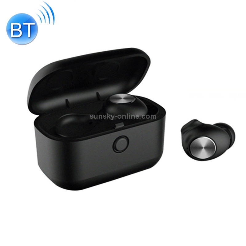 L18 Wireless Bluetooth 5.0 TWS Stereo Earphone with Charging Box L18 Wireless Bluetooth 5.0 TWS Stereo Earphone with Charging Box
