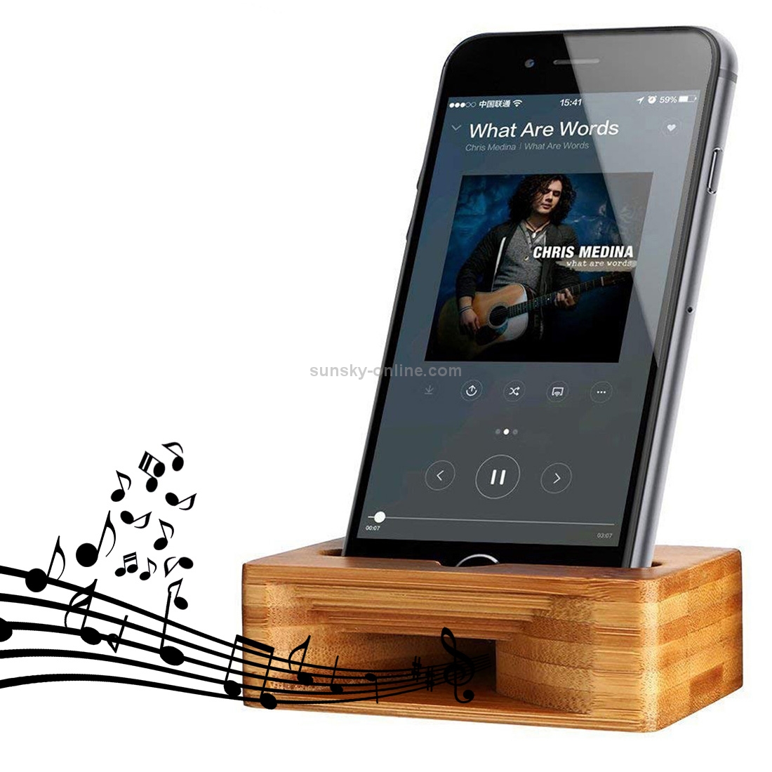 HQ-J101 Universal Bamboo Phone Desktop Stand Holder for Smart Phones within 5.5 inches HQ-J101 Universal Bamboo Phone Desktop Stand Holder for Smart Phones within 5.5 inches